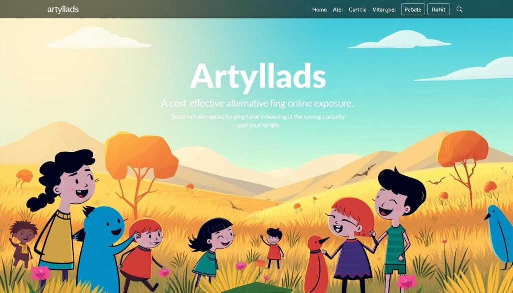 Artyllads