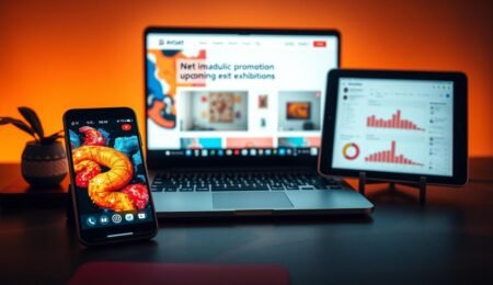 Is It Worth Paying to Promote Art Online?