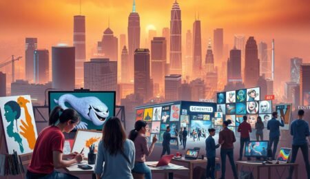 Living from Art is Possible: Real Stories of Online Success