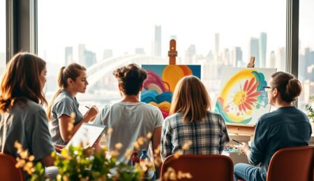 Marketing for Visual Artists: Simple Strategies