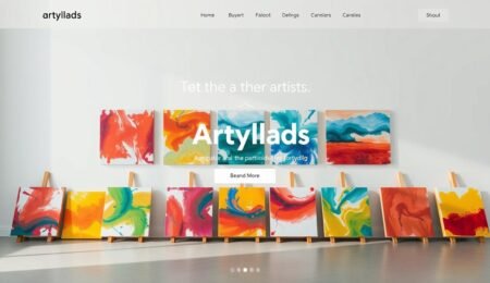 Onde vender quadros online