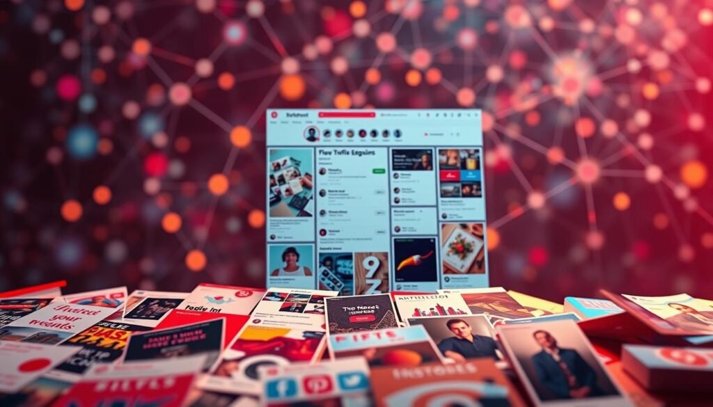 Pinterest Engagement Strategies