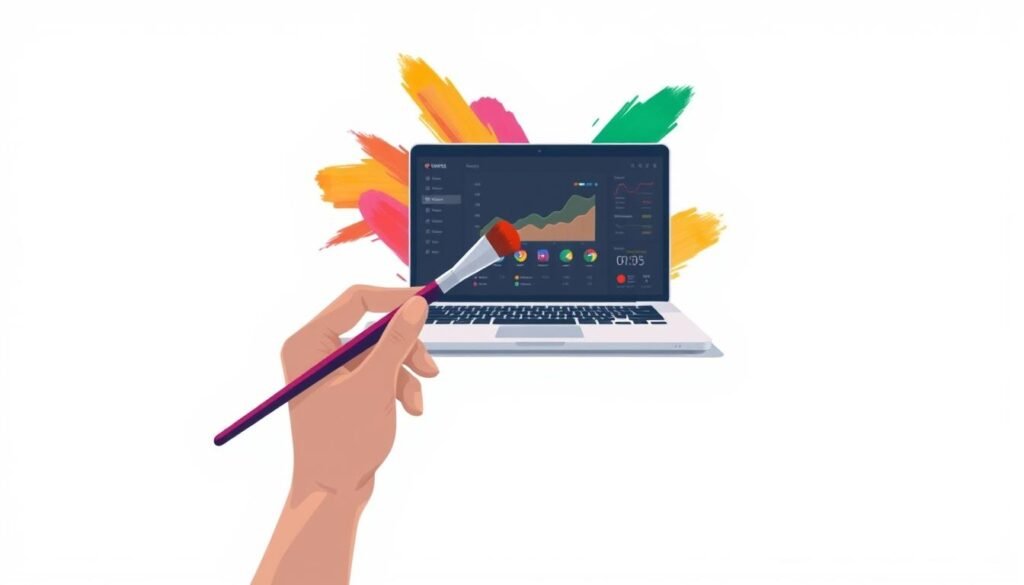 SEO for Artists