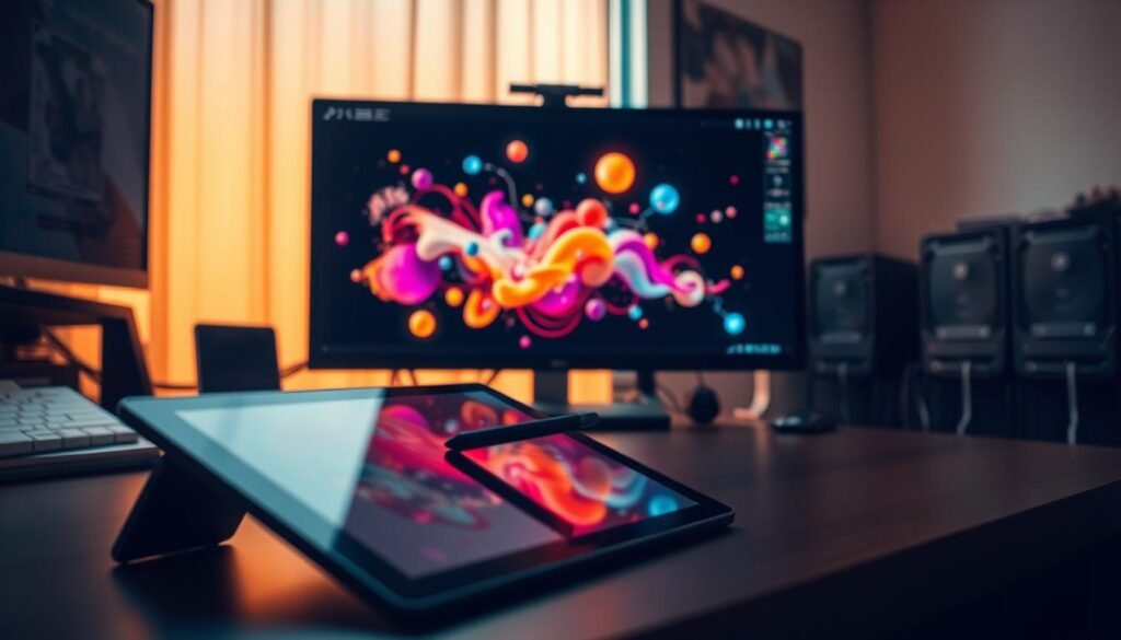 ai-driven artistic creation