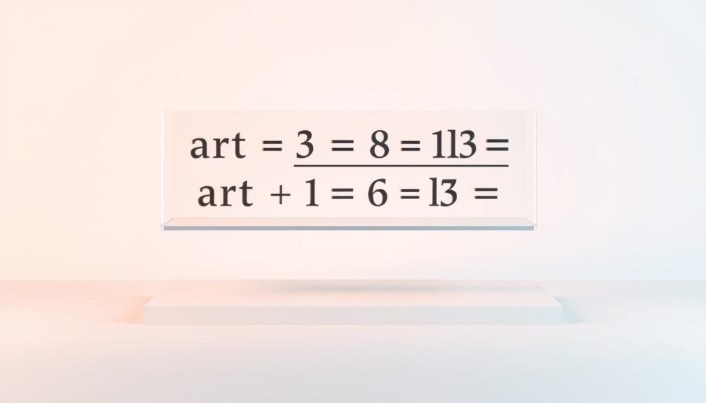 art pricing formula