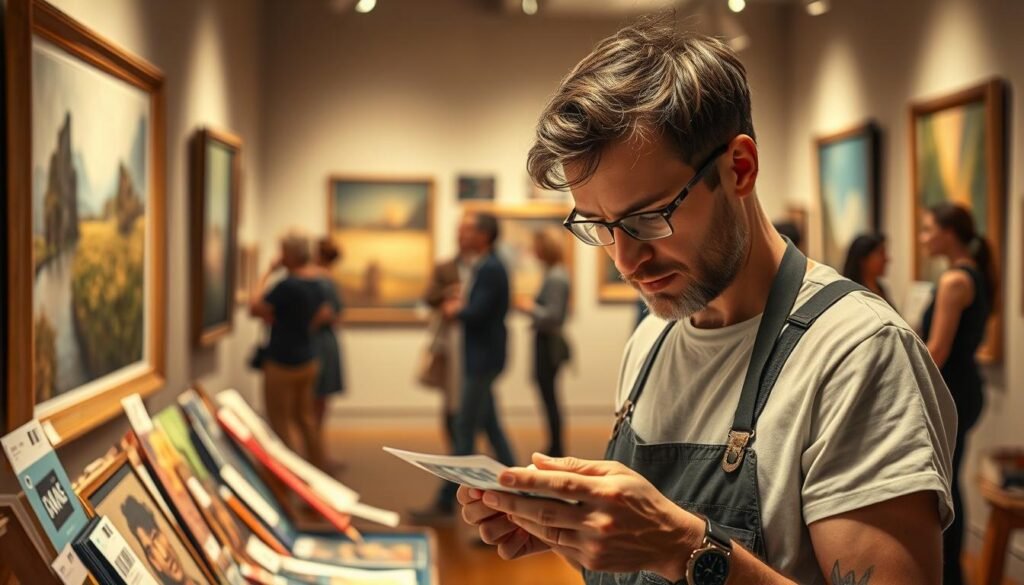 art pricing psychology