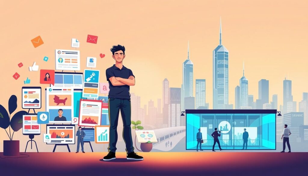 artist marketing strategies
