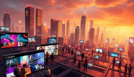 best art marketplaces to sell art 2025