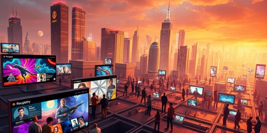 best art marketplaces to sell art 2025