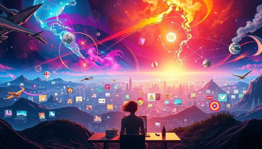 digital art success stories