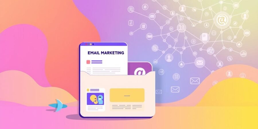 email marketing for artists tips