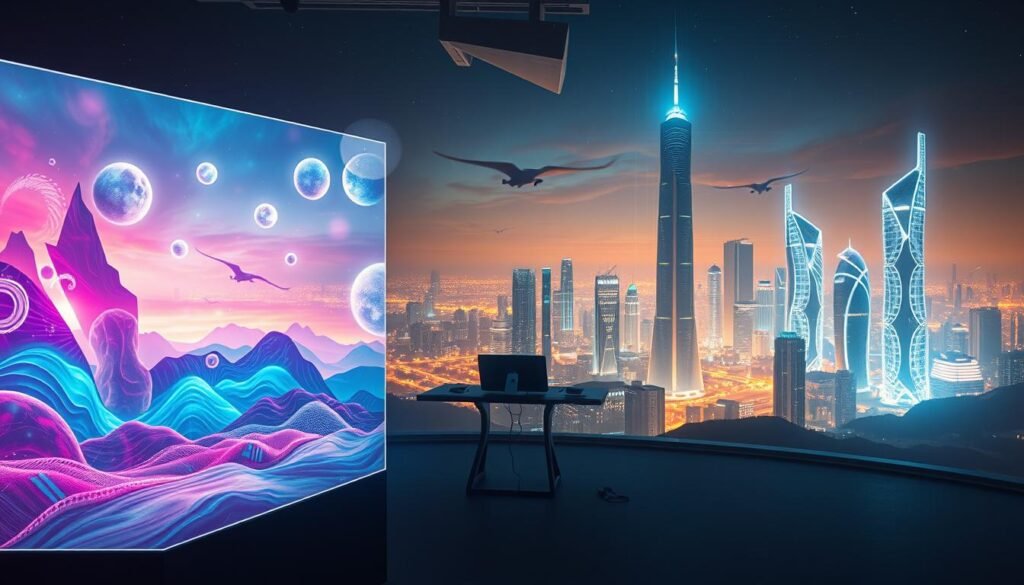 future of digital art