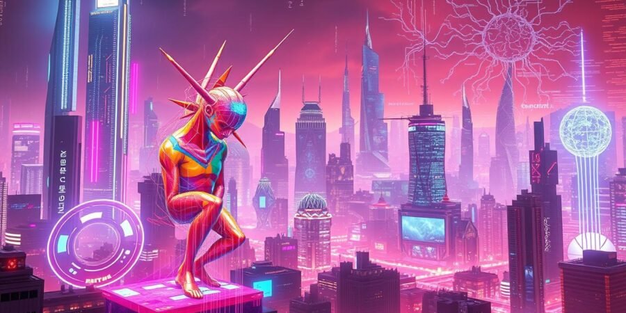 future of digital art