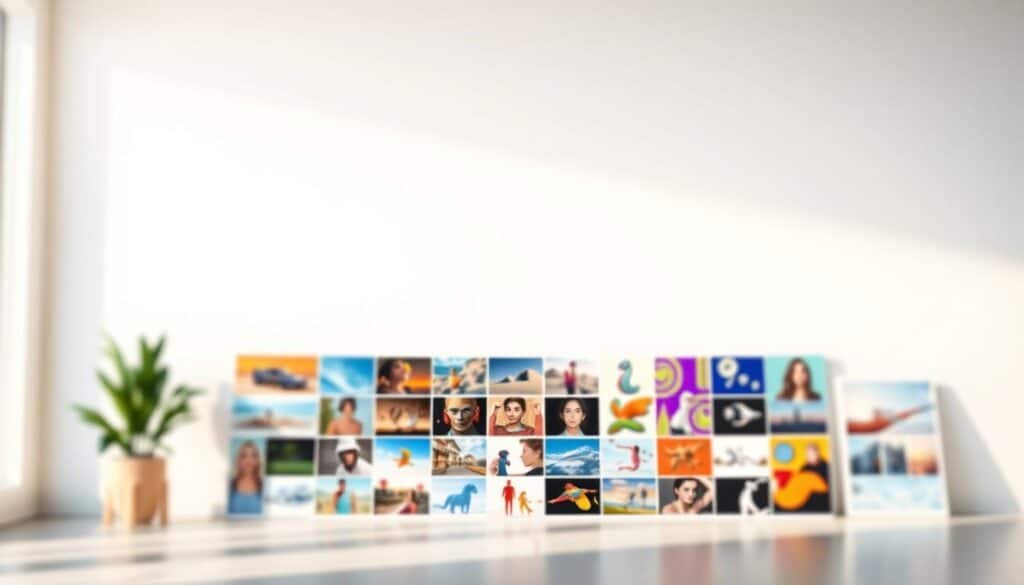 plataforma de arte online