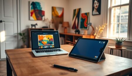 sell first painting online experience