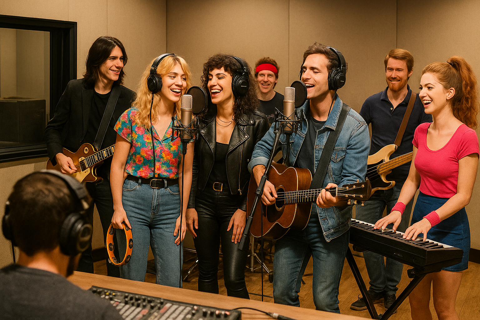 20250912_1019_Banda em Estúdio_remix_01k4z14tjtek482rfdq9gfen35