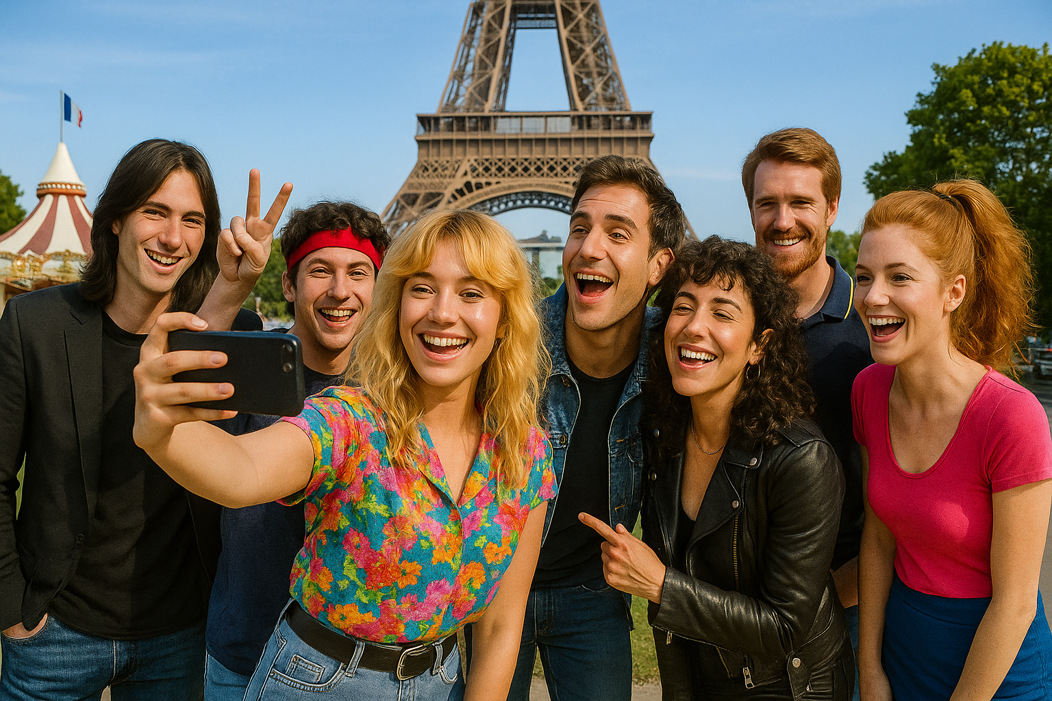 20250914_2124_Banda Turistando em Paris_remix_01k55c1zb8f1hbgxh4cj6mphxg