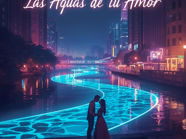 Apollus – Las Aguas de Tu Amor