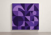 [Sample Listing]  Silent Geometry
