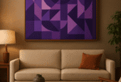[Sample Listing]  Silent Geometry